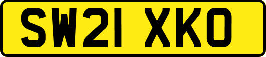 SW21XKO