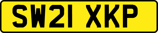 SW21XKP
