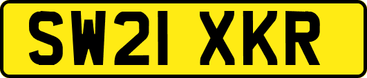 SW21XKR