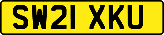 SW21XKU