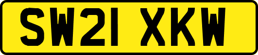 SW21XKW