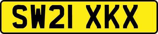 SW21XKX