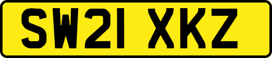 SW21XKZ
