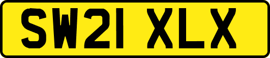 SW21XLX