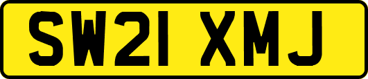 SW21XMJ