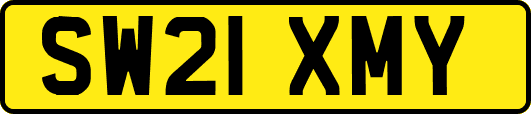 SW21XMY
