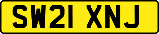 SW21XNJ