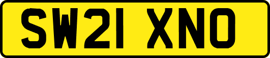 SW21XNO
