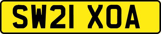 SW21XOA