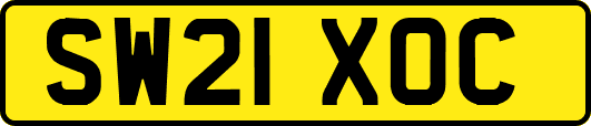 SW21XOC