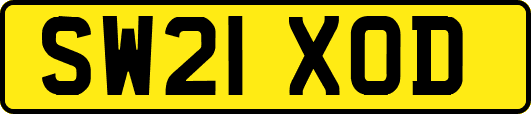 SW21XOD
