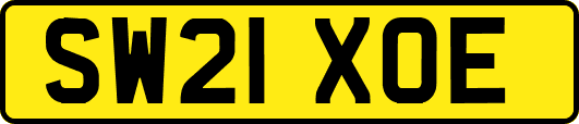 SW21XOE