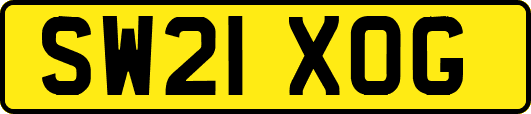 SW21XOG