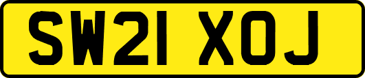 SW21XOJ