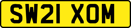 SW21XOM
