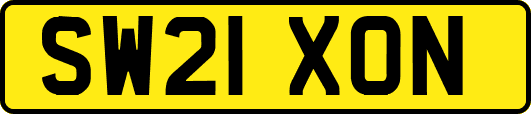 SW21XON