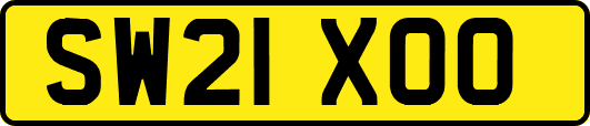 SW21XOO