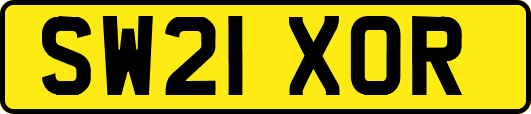 SW21XOR