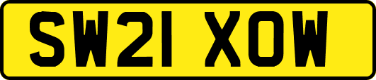 SW21XOW