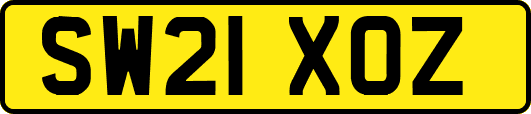 SW21XOZ
