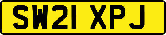 SW21XPJ