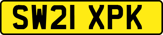 SW21XPK
