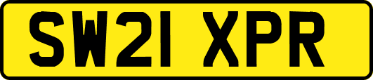 SW21XPR
