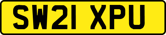 SW21XPU
