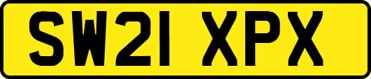 SW21XPX