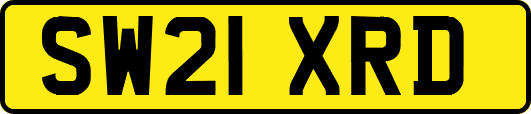 SW21XRD