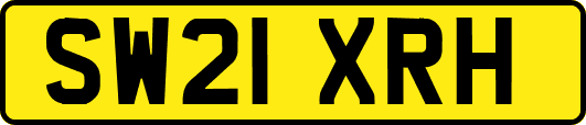 SW21XRH