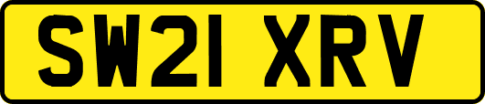 SW21XRV