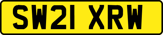 SW21XRW