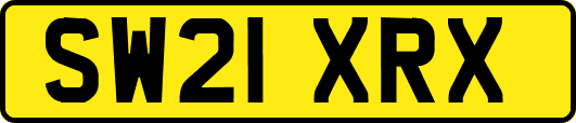 SW21XRX