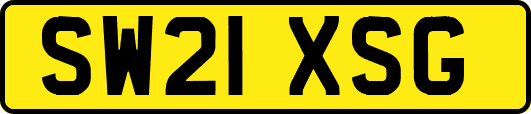 SW21XSG