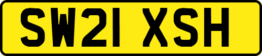 SW21XSH