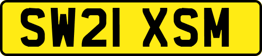 SW21XSM