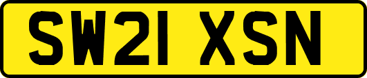 SW21XSN