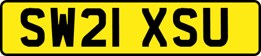 SW21XSU