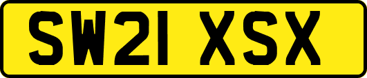 SW21XSX