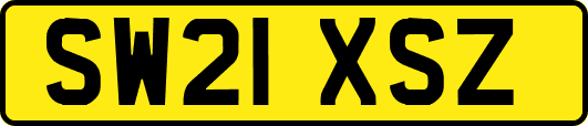 SW21XSZ