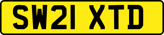 SW21XTD