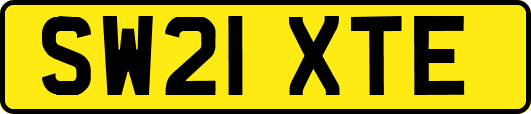 SW21XTE
