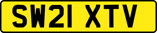 SW21XTV