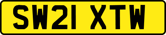 SW21XTW