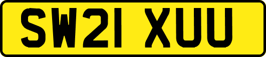 SW21XUU