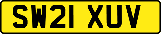 SW21XUV