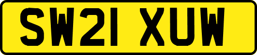 SW21XUW