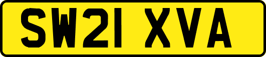 SW21XVA