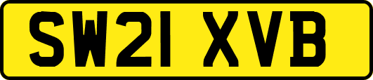 SW21XVB